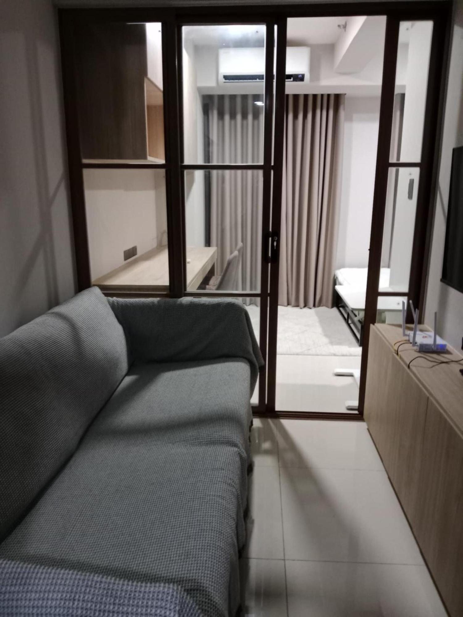 Sea Residence Moa - Chrisdick Pasay Eksteriør billede